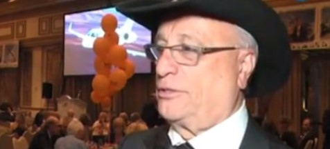 Почина Фил Филипов – един от най богатите българи в САЩ